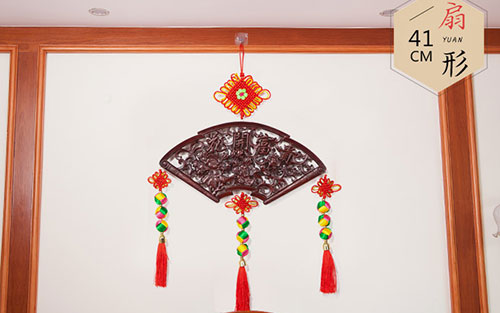 红桥中国结挂件实木客厅玄关壁挂装饰品种类大全